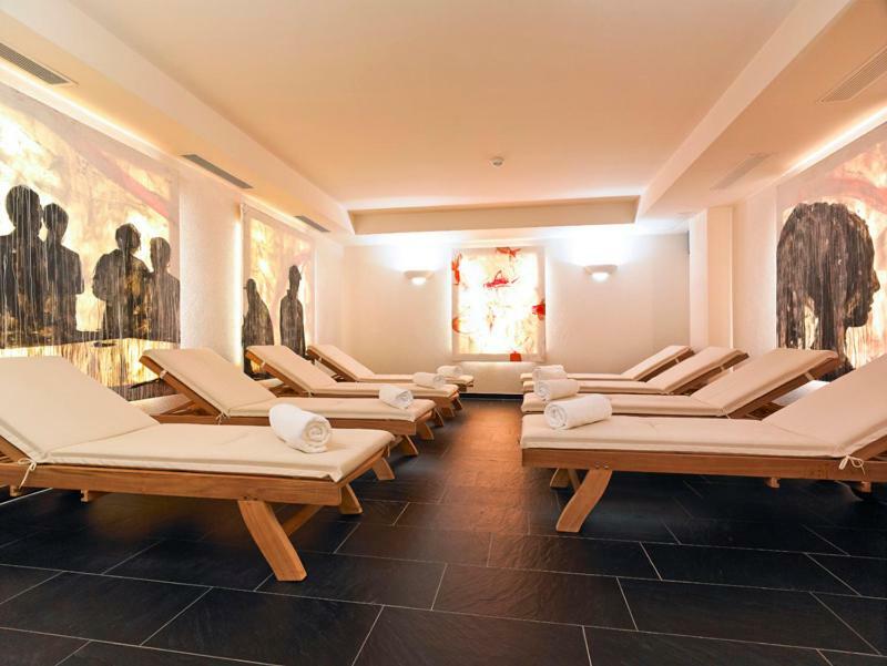 Hotel Garni Frommes Fiss Zewnętrze zdjęcie